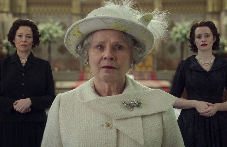 « The Crown » : comment la mort de la reine Elisabeth a modifié la fin de la série ?