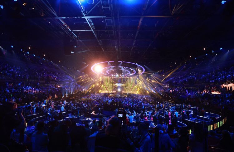 Eurovision 2025 : voici la chanteuse qui représentera la France