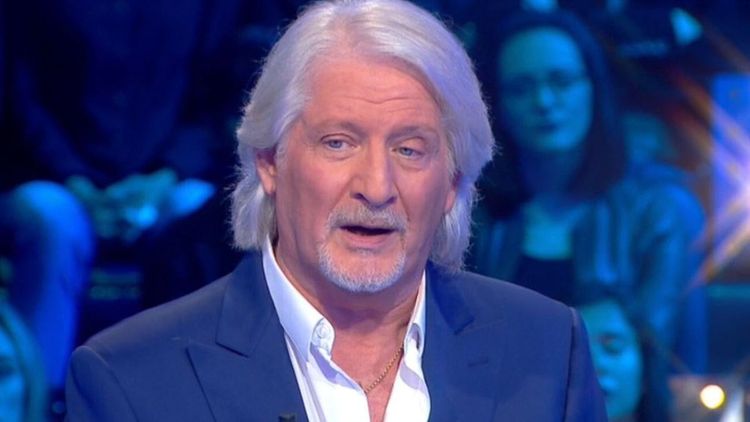 Patrick Sébastien : un ancien président de la République a "voulu sa tête"