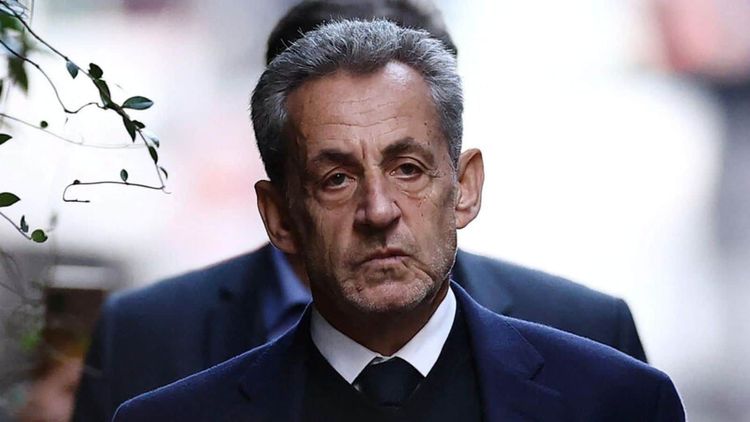 Nicolas Sarkozy : "En 30 ans, je n’ai jamais vu ça", l’ex-président gâté en prison