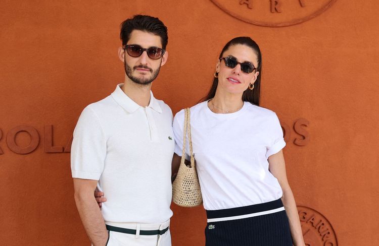 « On n'est pas père le premier jour » : Pierre Niney se confie sur la paternité