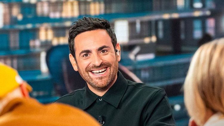 Camille Combal : cash sur le clash entre Inès Reg et Natasha St-Pier "J'ai vu les images...
