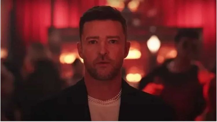 "Vous êtes complètement dingues" : l’arrestation de Justin Timberlake rendue publique