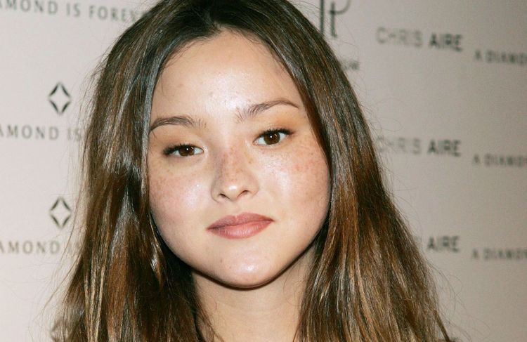 « Devon Aoki make-up » : qui est cette mannequin des années 90 qui inspire les visages ronds ?