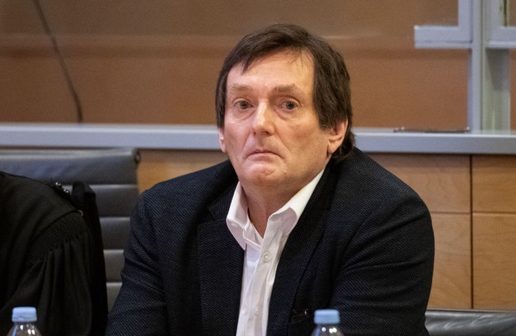Pierre Palmade incarcéré : l’humoriste serait « détruit » par sa vie en prison