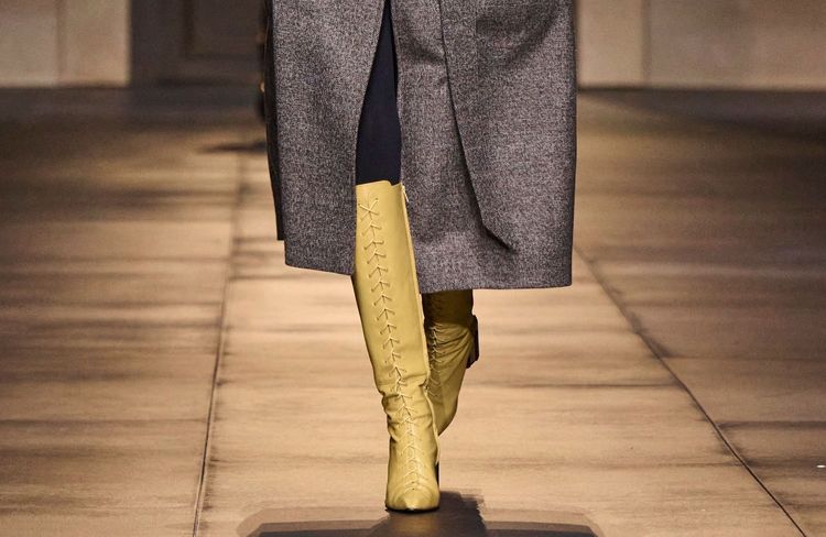 Ces bottes des années 2000 reviennent sur le devant de la scène