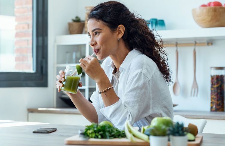 Vous manquez de magnésium ? Voici le légume vert à consommer sans modération