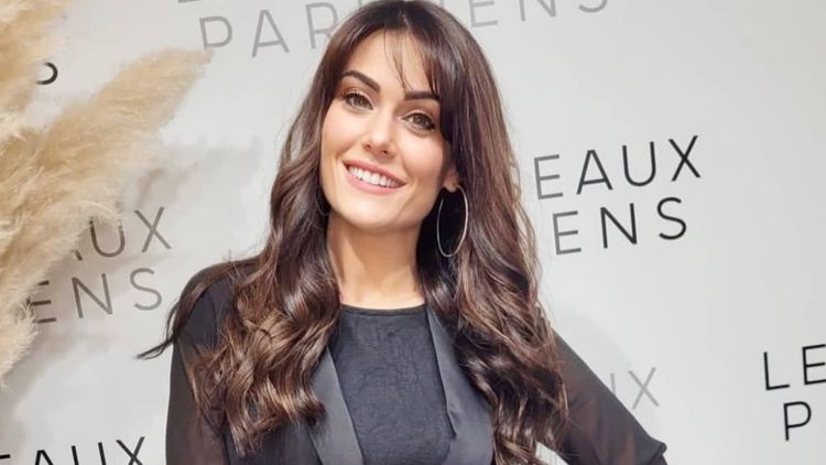 Emilie (MAPR) : maman pour la deuxième fois, elle annonce la naissance de sa fille !