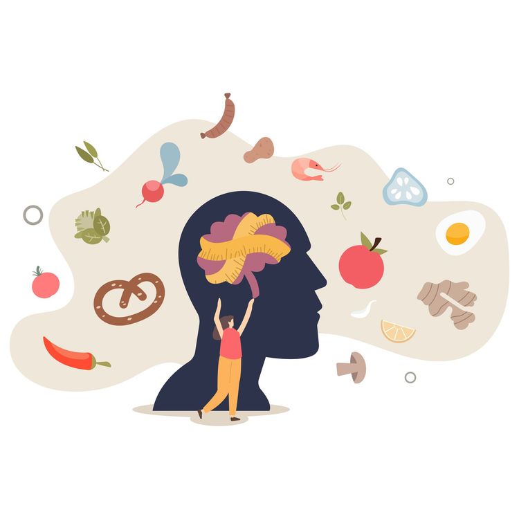 Le coaching nutrition : comment contrôler ses crises alimentaires ?