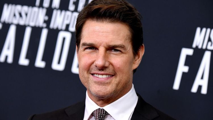 À 62 ans, Tom Cruise s'exprime vivement contre les JO en France : "Ce coup monté…