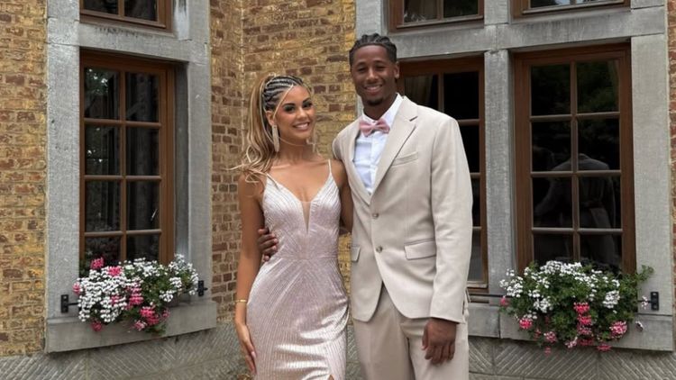 Alexis (Secret Story) : il fait sa demande en mariage à Zoé et dévoile les images !