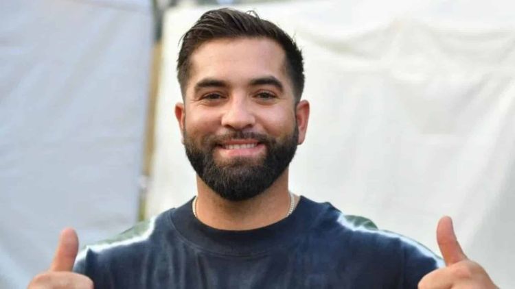 Kendji Girac : bientôt papa pour la deuxième fois ? Sa chérie Soraya serait enceinte !