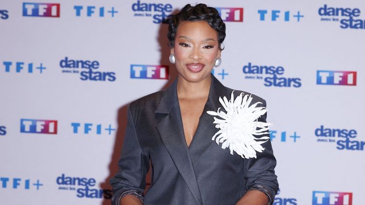 Angélique Angarni-Filopon explique son absence dans le dernier prime de DALS