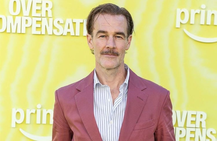 James Van Der Beek affaibli par la maladie : cette apparition qui inquiète les fans