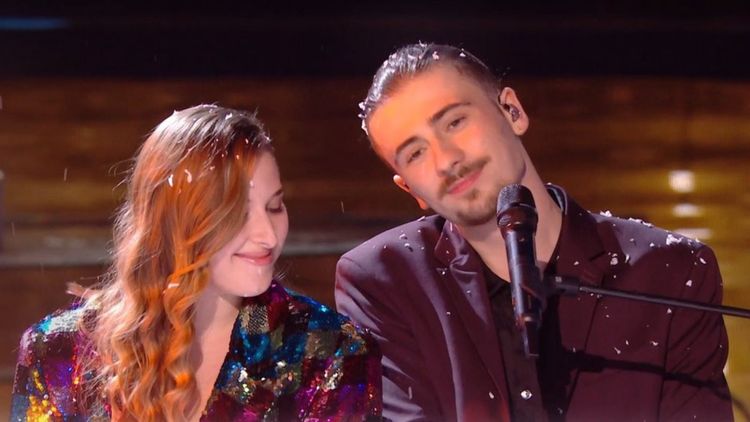 "J'ai été la fille mise de côté" : Après la victoire de Pierre Garnier à la Star Academy, Helena a traversé deux années pas simples