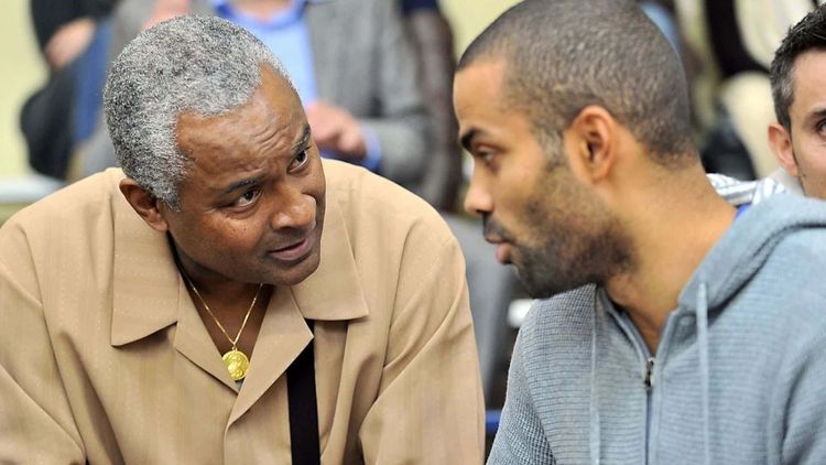 Tony Parker : le joueur a découvert le corps sans vie de son père à son domicile, autopsie, enquête... ce que l'on sait !