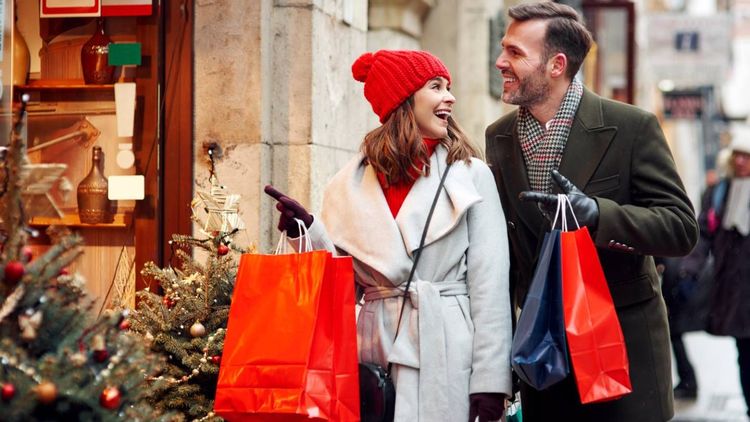 Soldes d'hiver 2025 : voici les dates de début et de fin dans votre département [CARTE]