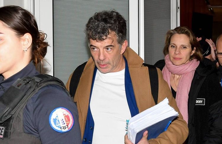 Stéphane Plaza rejugé en appel pour des violences sur deux ex-compagnes