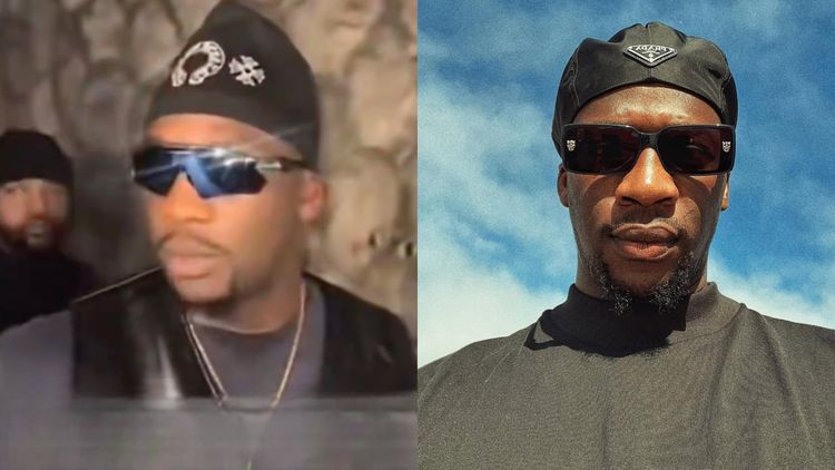 SDM : le rappeur victime d'une agression sexuelle, la vidéo fait le tour de la Toile !