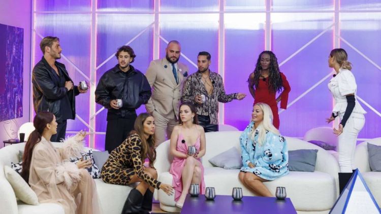 The Power : le gagnant de la première saison enfin dévoilé, et vous ne vous y attendez pas du tout !