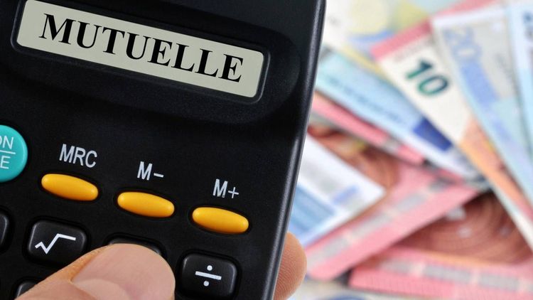 Mutuelle : une hausse des primes massive malgré le gel prévu par la loi, alerte Que Choisir