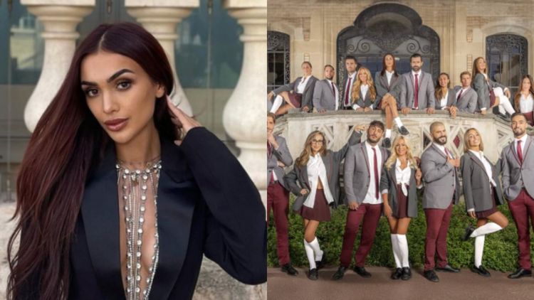 "C'était horrible" : elle balance sur le comportement des autres candidats de The Cerveau !