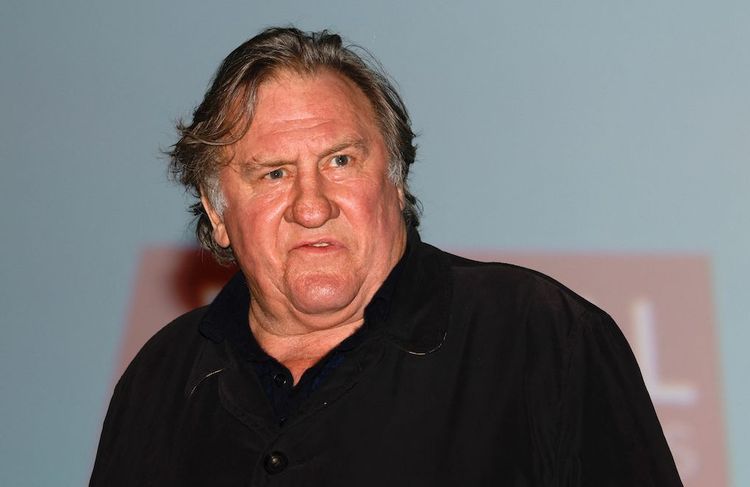 « Complément d'enquête » sur Gérard Depardieu : un rapport d’huissier révèle d’autres propos obscènes