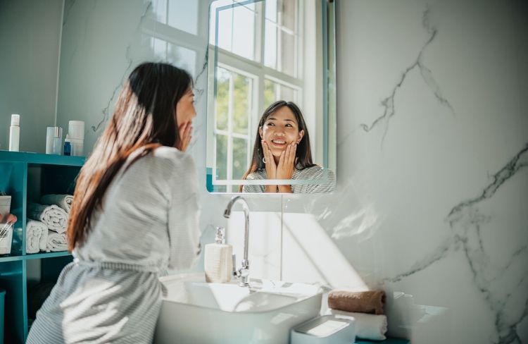 Quel est ce miroir connecté hors de prix qui obsède les fans de beauté en ce moment ?