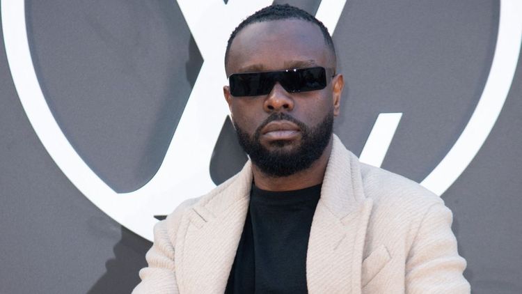 "J’arrête officiellement la musique" : l'annonce choc de Gims en dépit de son duo avec la belle-fille de Donald Trump