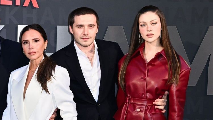 Brooklyn Beckham : Tallia Storm, son ex, brise le silence et expose la VRAIE Victoria Beckham, « Manifestement, Victoria ne… »