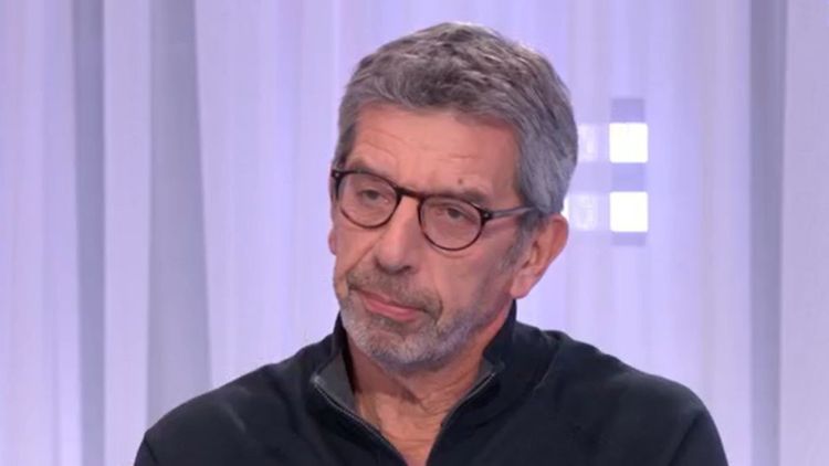 Michel Cymès : Après avoir porté plainte, il termine Cyril Hanouna, “Un pauvre type…”