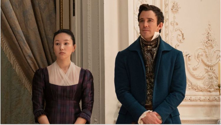 La Chronique de Bridgerton saison 4, partie 2 : la suite s’annonce intense, découvrez la bande-annonce
