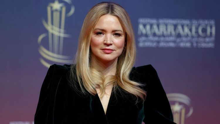 Virginie Efira (Gisèle Halimi) : ce prénom arabe qu'elle a donné à sa fille sera tendance en 2025