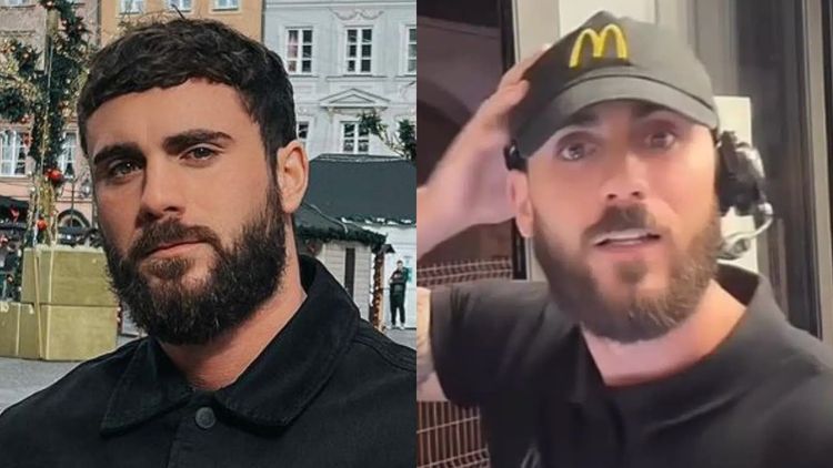 Illan Castronovo : après McDonald’s, il se fait embaucher dans une célèbre grande surface, "tout le monde me veut" !