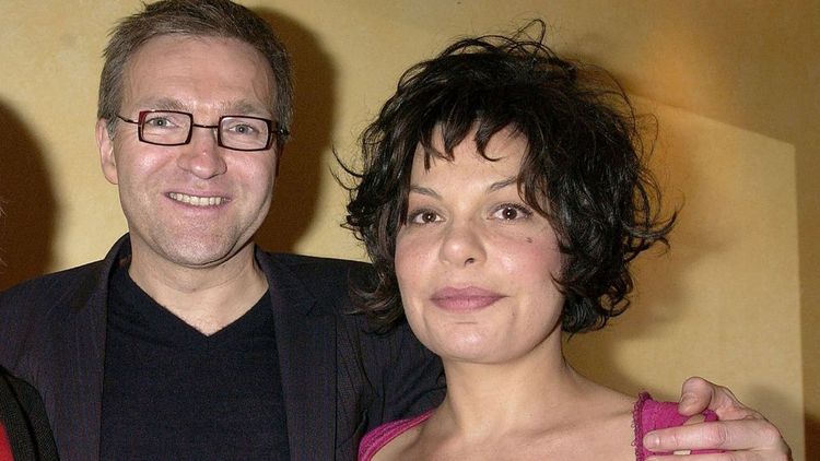 Laurent Ruquier très franc sur sa relation avec Isabelle Mergault : "On s'est fâchés X fois"