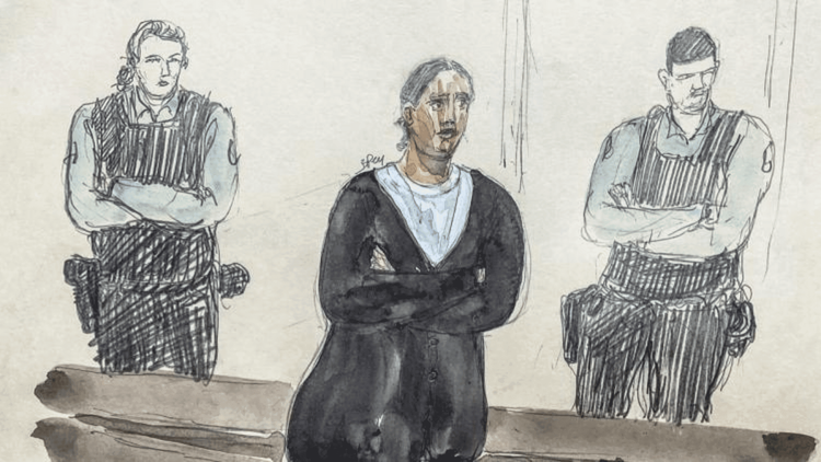 Procès du meurtre de Lola Daviet : jusqu’à quand Dahbia Benkired peut-elle faire appel de sa condamnation ?