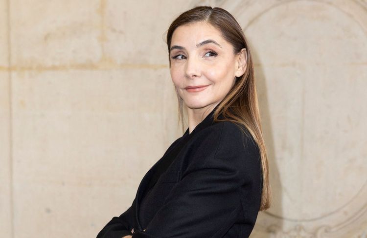 Sans maquillage, Clotilde Courau se dévoile au naturel sur Instagram