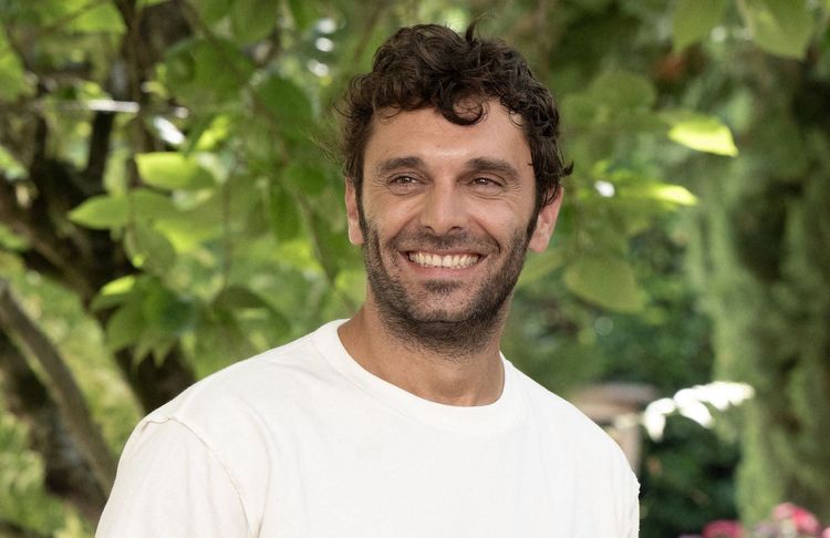 « Je suis moins casse-cou » : Pio Marmaï évoque sa vie depuis qu'il est père
