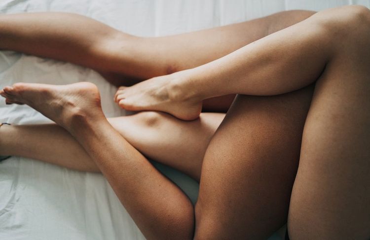 Voici pourquoi vos jambes tremblent après un rapport sexuel