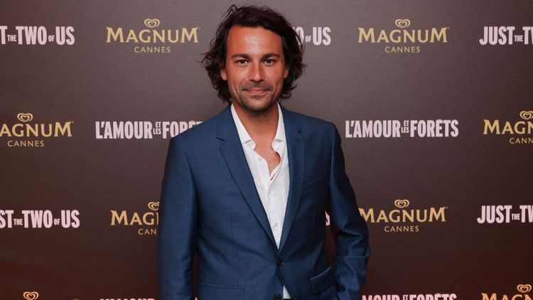 "On voulait m'égorger" : Bertrand Chameroy révèle les terribles menaces qui l'ont poussé à décrocher des réseaux sociaux
