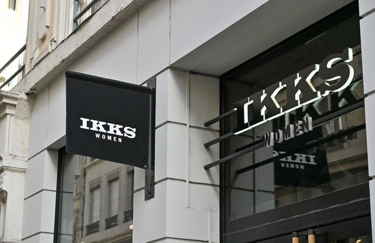 Crise de l’habillement : IKKS à son tour placée en redressement judiciaire