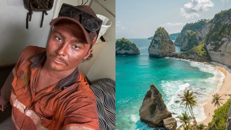 "C'est inhumain" : un jeune Australien décède à Bali, le corps est rendu à la famille... sans son cœur !