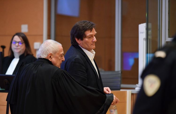 La nouvelle vie de Pierre Palmade en prison : voici ses conditions de détention