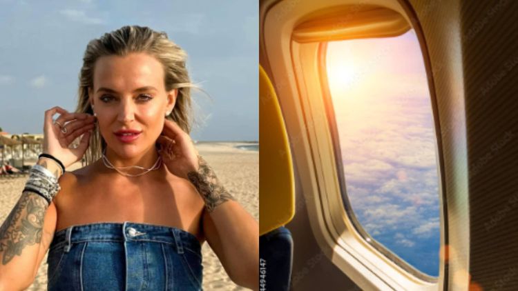 Jennifer (MAPR) : après un trajet en avion, la candidate frôle la mort, tous les détails !