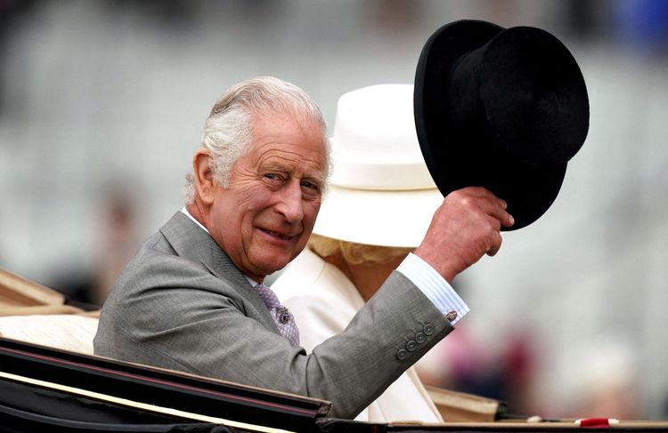 Charles III : qu’en est-il de son état de santé ?
