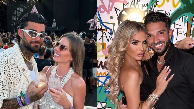 "Il est démonté" : en vacances à Ibiza avec les Tanti, cette vidéo de Thibault Garcia fait polémique !