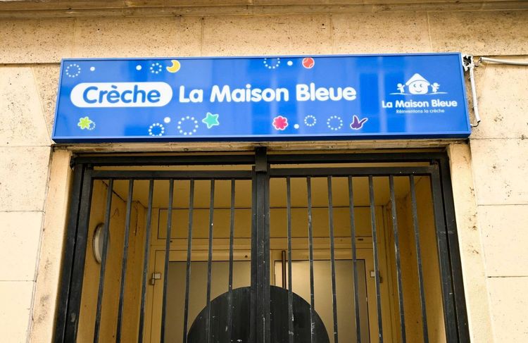 Crèches privées : le groupe La Maison bleue épinglé dans un rapport pour « manquements fréquents »