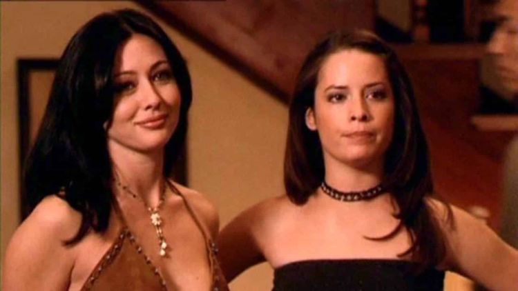 Charmed : Shannen Doherty et Holly Marie Combs annoncent une nouvelle qui va faire bondir les fans de joie, regardez !
