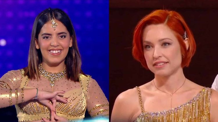 Inès Reg : elle réagit pour la première fois à son clash avec Natasha St-Pier, quelques heures seulement avant le prime !
