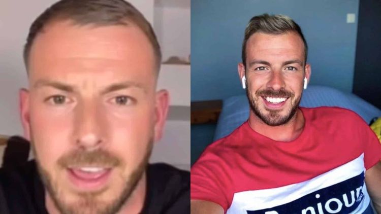 Julien Bert : de retour après un an et demi d'absence, il dézingue tout le monde en vidéo !